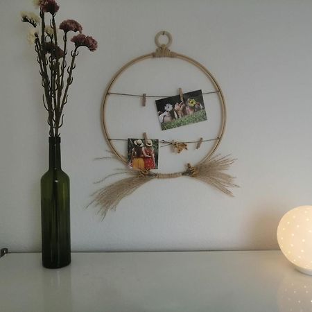 Ferienwohnung Romanu Fluorn-Winzeln Ngoại thất bức ảnh