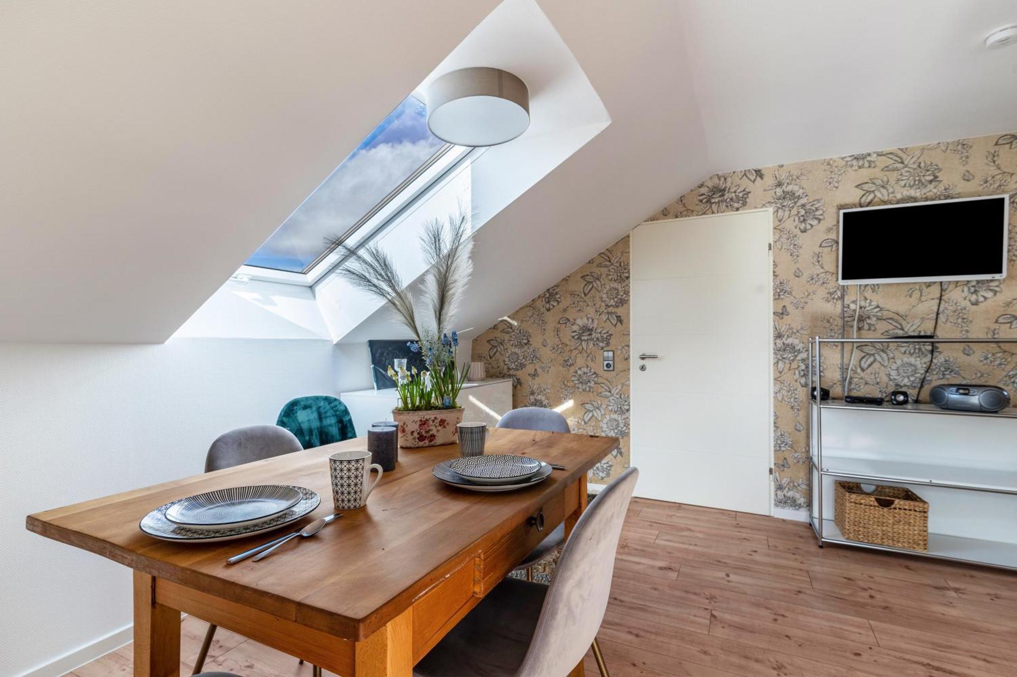 Ferienwohnung Romanu Fluorn-Winzeln Ngoại thất bức ảnh