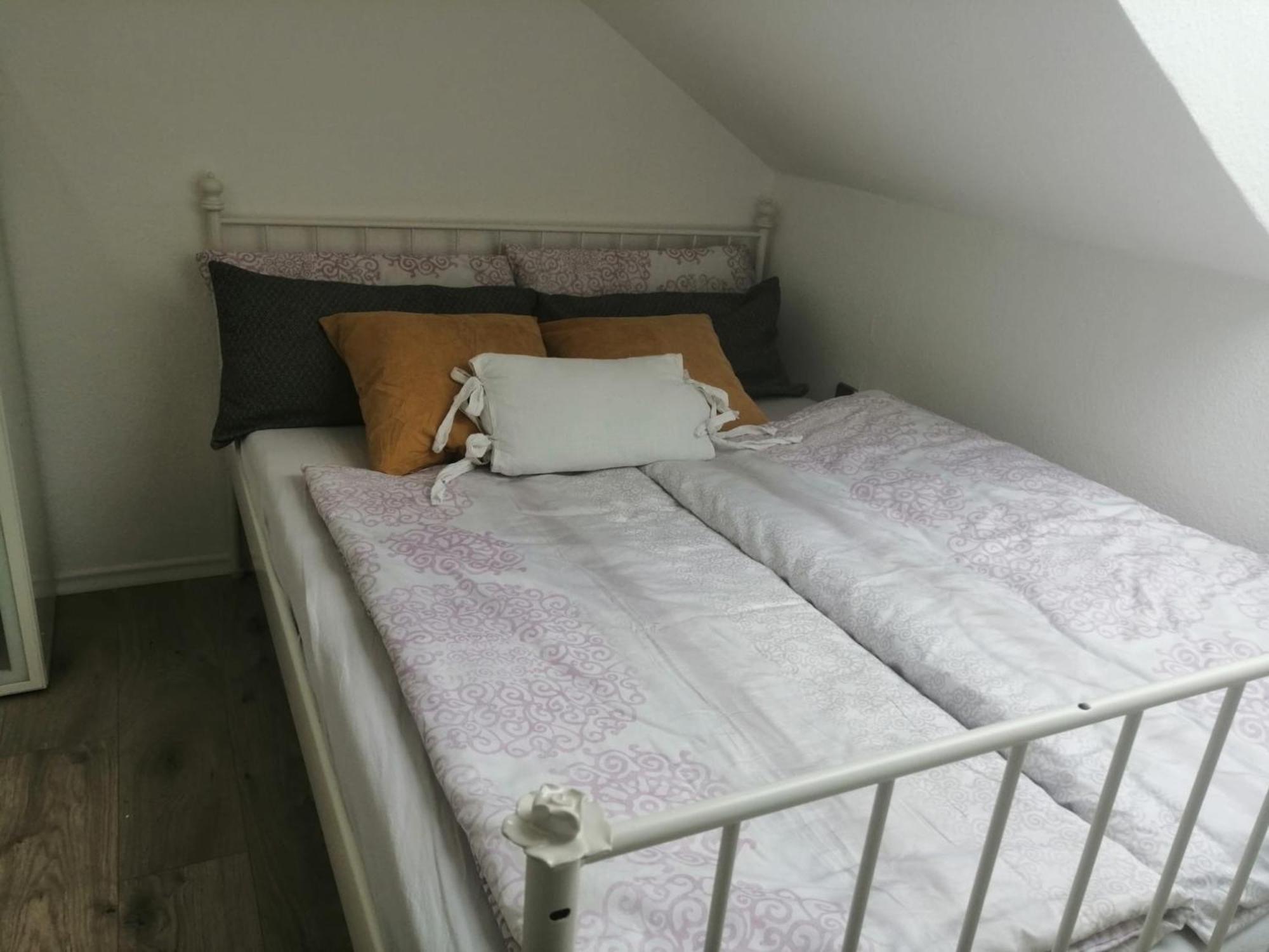 Ferienwohnung Romanu Fluorn-Winzeln Ngoại thất bức ảnh