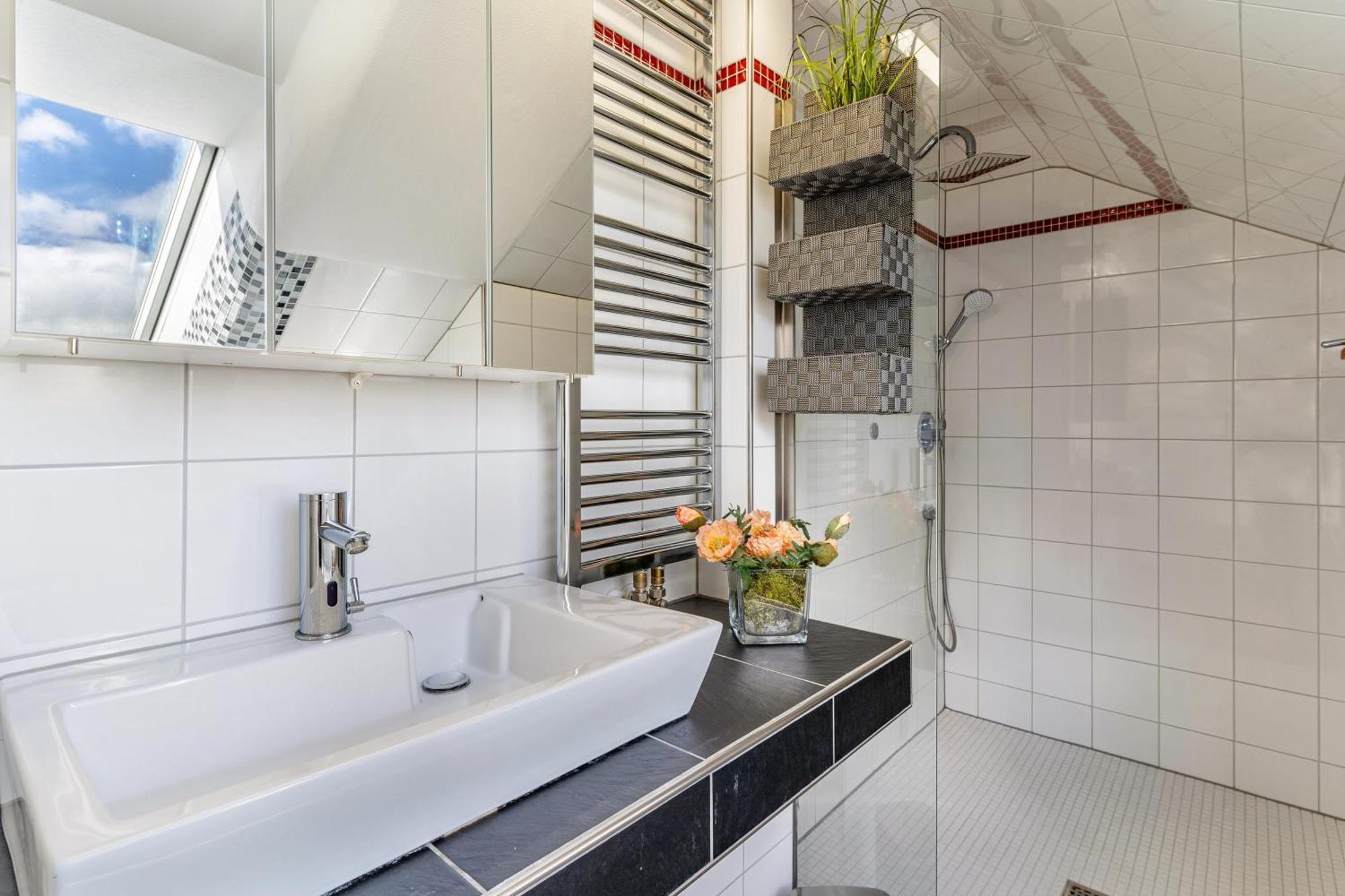 Ferienwohnung Romanu Fluorn-Winzeln Ngoại thất bức ảnh
