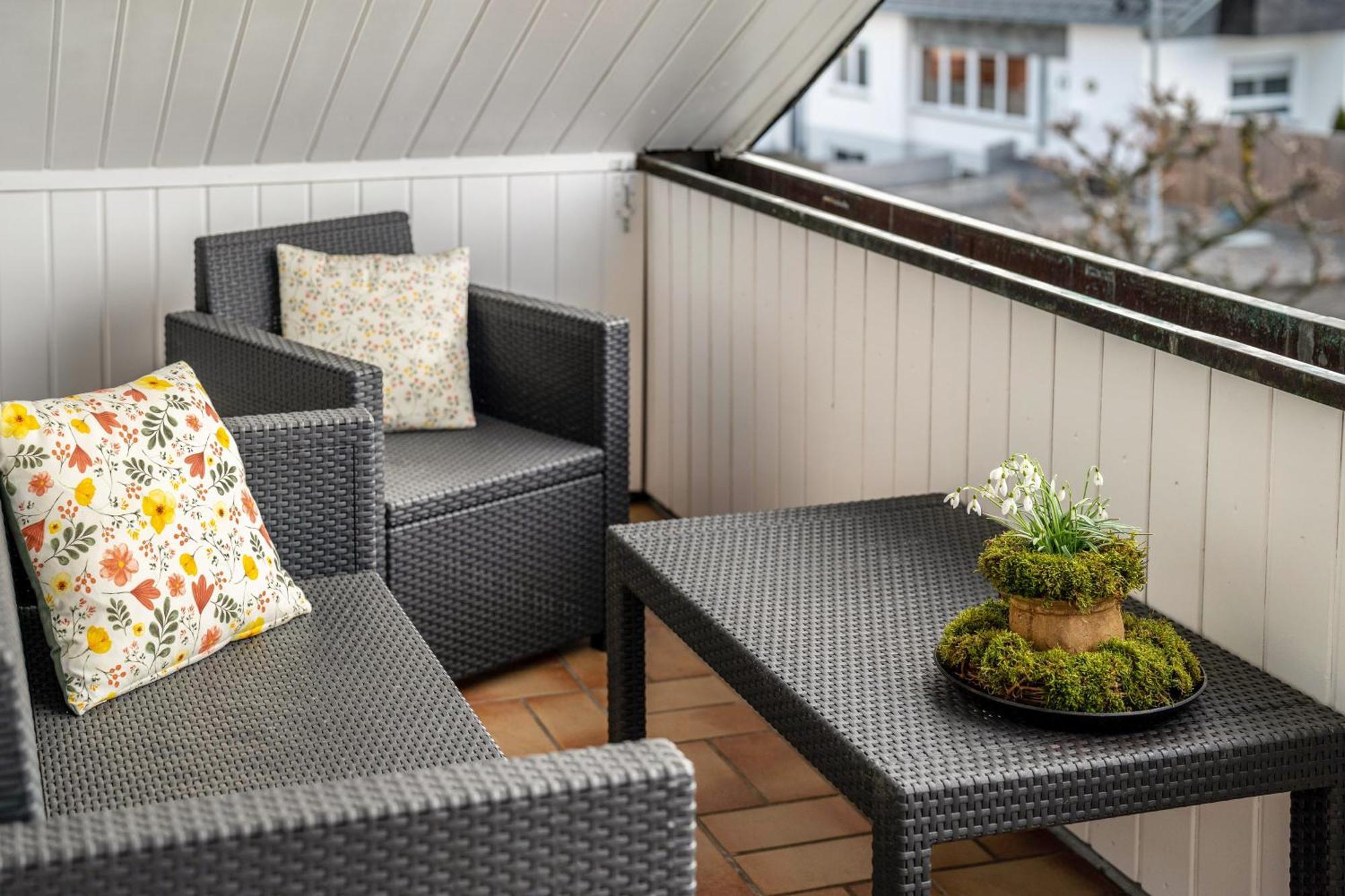 Ferienwohnung Romanu Fluorn-Winzeln Ngoại thất bức ảnh